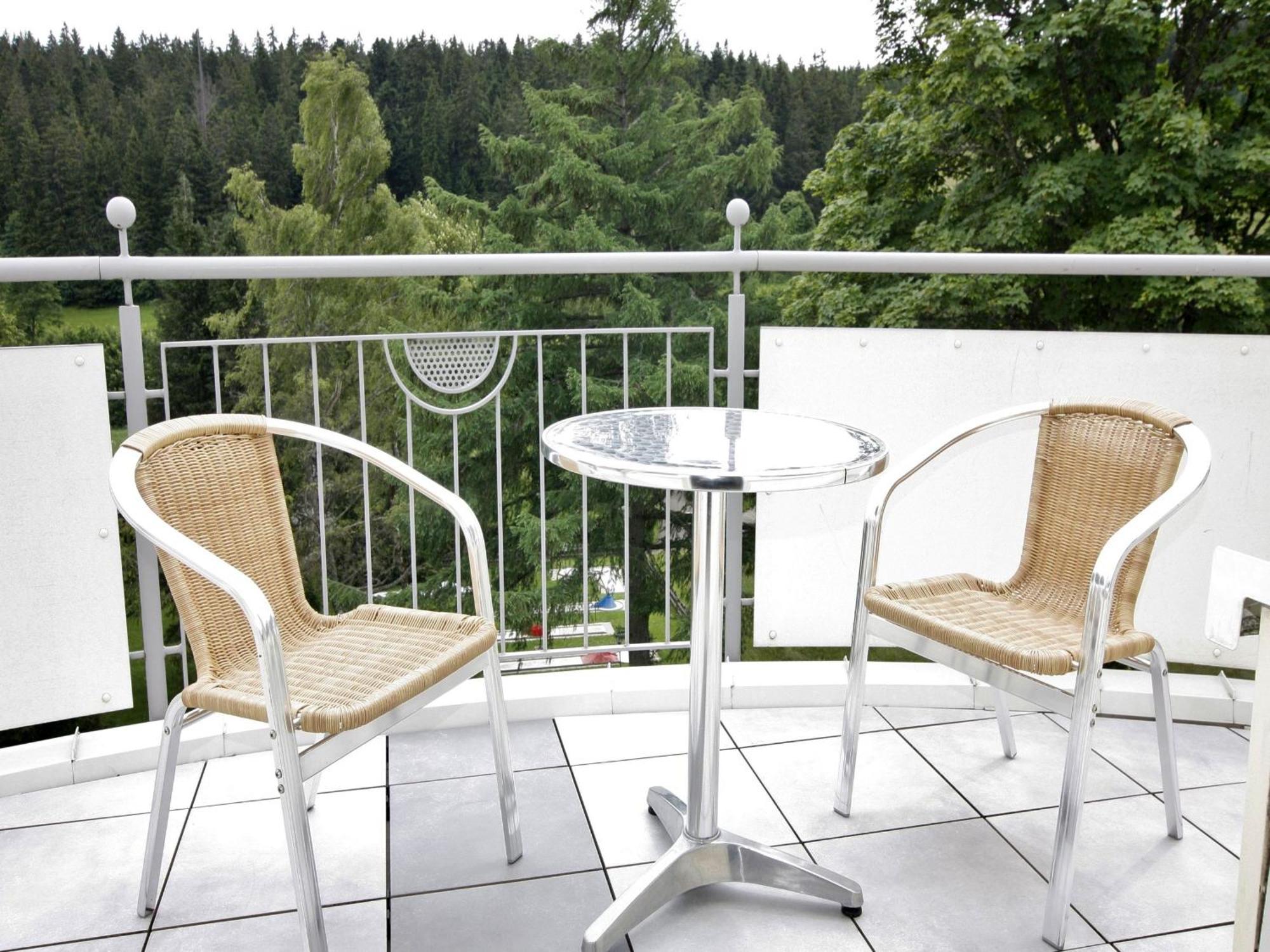 Ferienwohnungen Uhren Allgaier Schönwalde Exterior foto