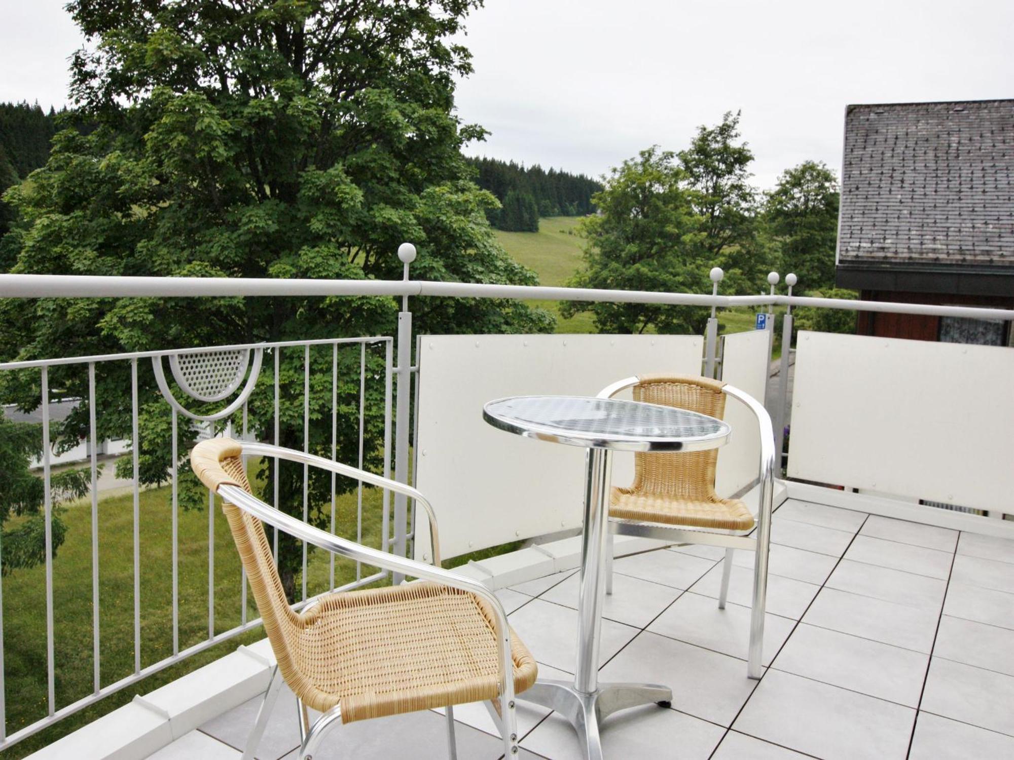 Ferienwohnungen Uhren Allgaier Schönwalde Exterior foto