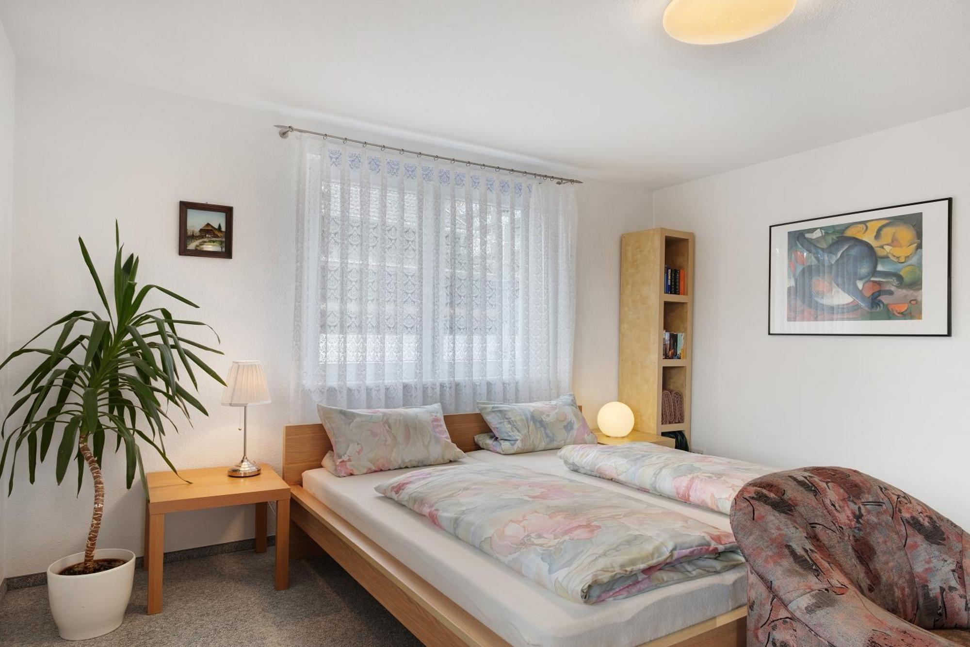 Ferienwohnungen Uhren Allgaier Schönwalde Exterior foto